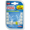 Lampa ����� ������� ����� 12V/W21W - (58097)