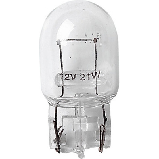 Lampa ����� ������� ����� 12V/W21W - (58097)