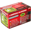 Lampa ����� �������� �4 24V 75/70W (P43t) - (98210)