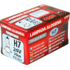 Lampa ����� �������� �7 24V 70W (PX26d) - (98214)