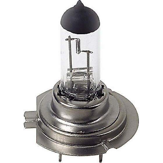 Lampa ����� �������� �7 24V 70W (PX26d) - (98214)