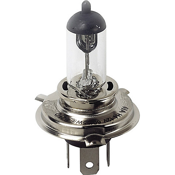 Lampa ����� �������� H4 12V/60-55W ��� ���� - (91502)
