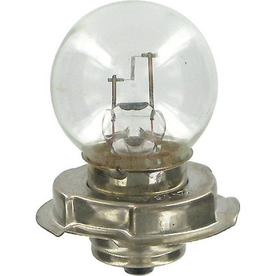 Lampa ����� �������� S3 12V/15W P26s - (91518)