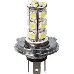 Lampa ����� �4 HYPER-Led 6.500K 13 Smd 5050x 3 - (58513)