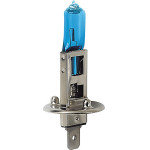 Lampa ����� H1 24V 100W Blue-Xenon (P14,5s) 4500K - (98277)