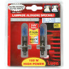 Lampa ����� H1 24V 100W Blue-Xenon (P14,5s) 4500K - (98277)