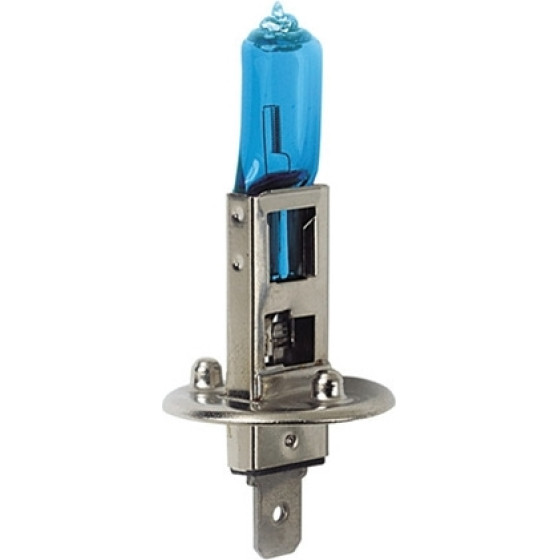 Lampa ����� H1 24V 100W Blue-Xenon (P14,5s) 4500K - (98278)