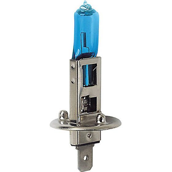 Lampa ����� H1 24V 70W Blue-Xenon (P14,5s) 4500K - (98275)