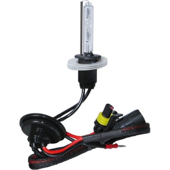 Lampa ����� H1 5.000k 12/24V (��� ��� XENON) - 1 ���. - (58284)