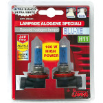 Lampa ����� H11 24V/100W Blue-Xenon (Pgj19-2) 4500K - (98291)