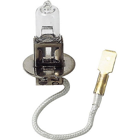 Lampa ����� H3 24V 70W PK22s - (98208)