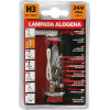 Lampa ����� H3 24V/70W (PK22s) - (98207)