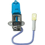 Lampa ����� H3 24V/70W Blue-Xenon (PK22s) 4500K - (98279)