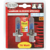 Lampa ����� H3 24V/70W Blue-Xenon (PK22s) 4500K - (98279)