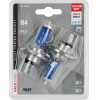 Lampa ����� H4 24V/100/130W Blue-Xenon (P43t) 4500K - (98283)