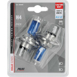 Lampa ����� H4 24V/100/130W Blue-Xenon (P43t) 4500K - (98283)