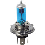 Lampa ����� H4 24V/70-75W Blue-Xenon (P43t) 4500K - (98282)
