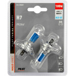 Lampa ����� H7 24V/100W Blue-Xenon (PX26d) 4500K - (98287)