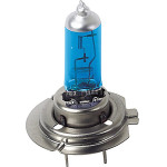Lampa ����� H7 24V/100W Blue-Xenon (PX26d) 4500K - (98288)