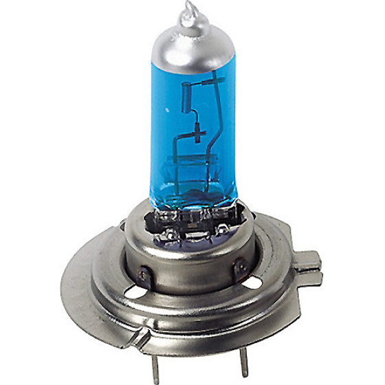 Lampa ����� H7 24V/100W Blue-Xenon (PX26d) 4500K - (98288)