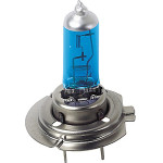 Lampa ����� H7 24V/70W Blue-Xenon (PX26d) 4500K - (98286)