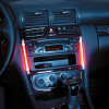 Lampa ����� ���� ���� 2X20CM 12V - (73309)