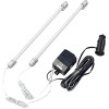Lampa ����� ���� ���� 2X23CM 12V - (73312)