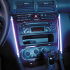 Lampa ����� ���� ���� 2X23CM 12V - (73312)