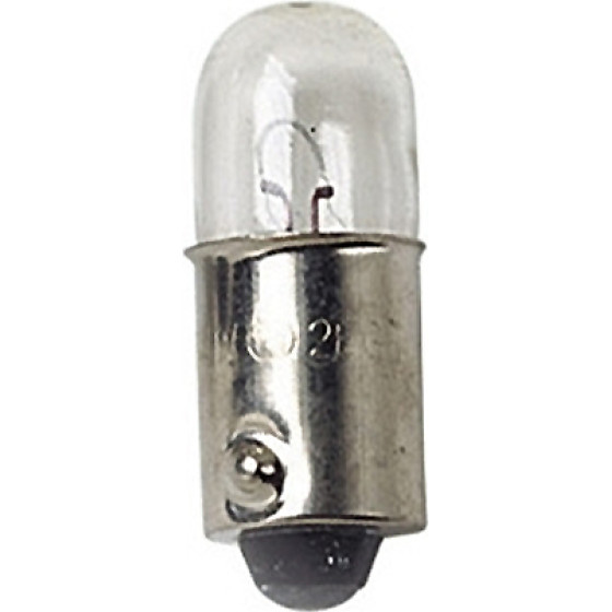 Lampa ����� ������ 12V/4W (T4W) - (58080)
