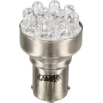 Lampa ����� ���������� 11LEd ������� ����� 12V - (58375)