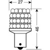 Lampa ����� ���������� 36 Led ����� ��� 12V - (58444)