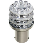 Lampa ����� ���������� 36LEd ��������� 12V PY21W - (58443)