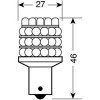 Lampa ����� ���������� 36LEd ��������� 12V PY21W - (58443)