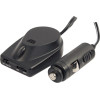 Lampa ����� ���� Ice 12V/50cm ������� - (73333)