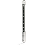 Lampa ����� ���� �� 8 Led (35CM) 12V - (73550)