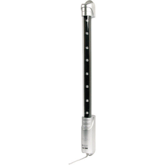 Lampa ����� ���� �� 8 Led (35CM) 12V - (73550)