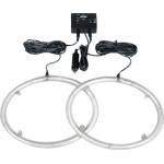 Lampa ����� ���� ��������� 15x23cm - (73473)