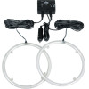 Lampa ����� ���� ��������� 6 Inch (15cm) - (73450)