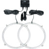 Lampa ����� ���� ��������� 8 Inch (20cm) - (73455)