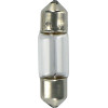 Lampa ����� �������� 10W/12V SV7-8 8X28mm - (58131)