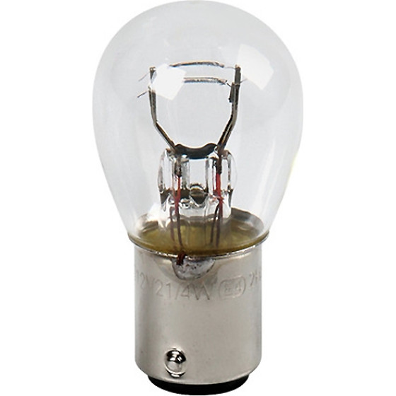 Lampa ����� P21/4W BAZ15d �������� ���������� - (58069)