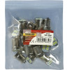 Lampa ����� P21W 24-28V BA15s 40lm HYPER-Led (����������) - 20 ���. - (98357)