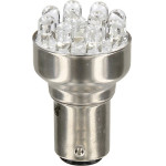 Lampa ����� �������� 11LEd ������� ����� 12V - (58376)