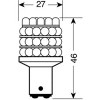 Lampa ����� �������� 36 Led ������� ����� 12V - (58442)