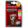 Lampa ������� 12LEd BAY15d 24V ����� - (98318)