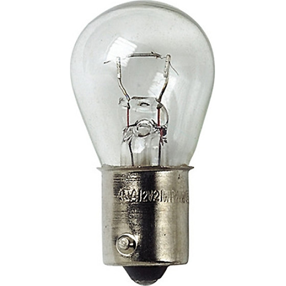 Lampa ������� 12V/21W ���� ���������� �������� - (58060)