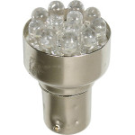 Lampa ������� 24V 12LEd BAU15s - (98312)