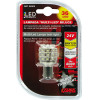 Lampa ������� 24V 36LEd BAY15d P21/5W - 1 ���. - (98304)