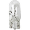 Lampa ������� 24V W5W - 5W (W2.1x9.5d) - (98241)