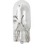 Lampa ������� 24V W5W - 5W (W2.1x9.5d) - (98241)